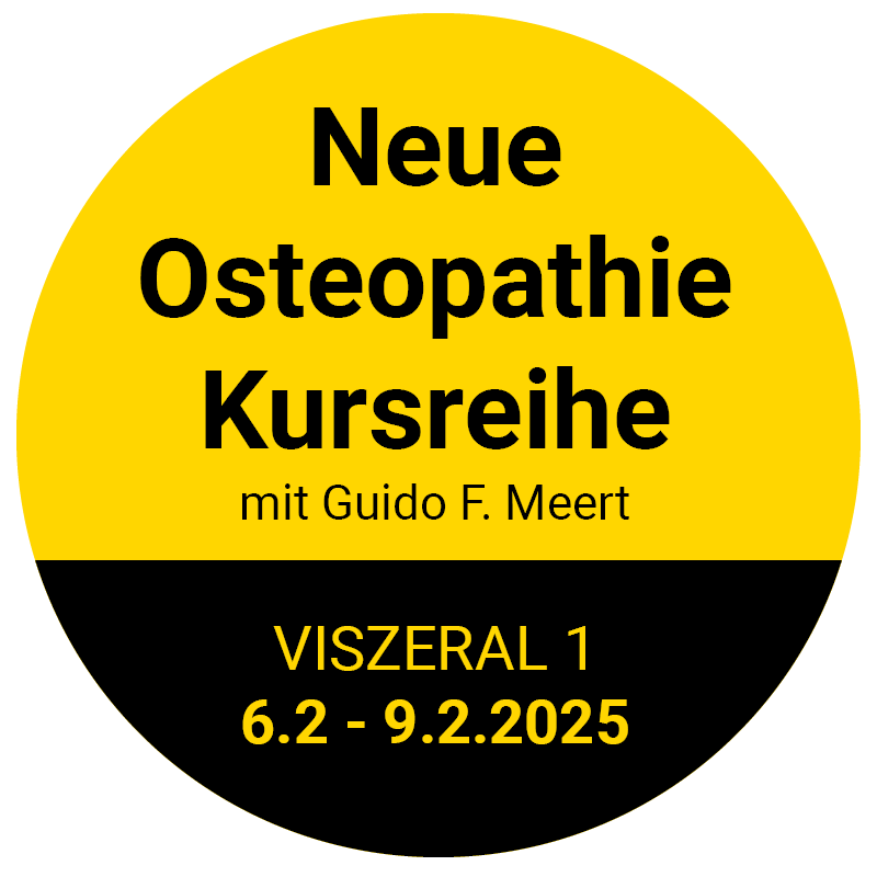 Osteopath werden